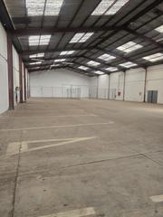 Miete Fabrikhalle in Taco - Los Andenes - Las Chumbreras. Nave  parcela