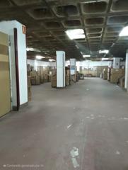 Location Bâtiment à usage industriel à Buenos Aires - Chamberí - Las Moraditas. Nave almacen