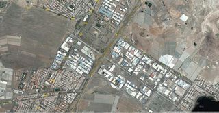 Affitto Terreno residenziale in Santa María de Guía de Gran Canaria