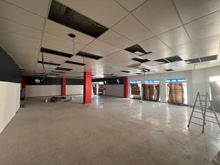 Affitto Locale commerciale in Arguineguín. Local comercial de dos plantas