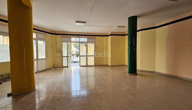 Local Comercial  en  Barranco Grande. Local comercial barranco grande