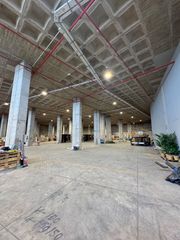 Lloguer Nau industrial a Arafo. Nave industrial 100 hormigon bien situada