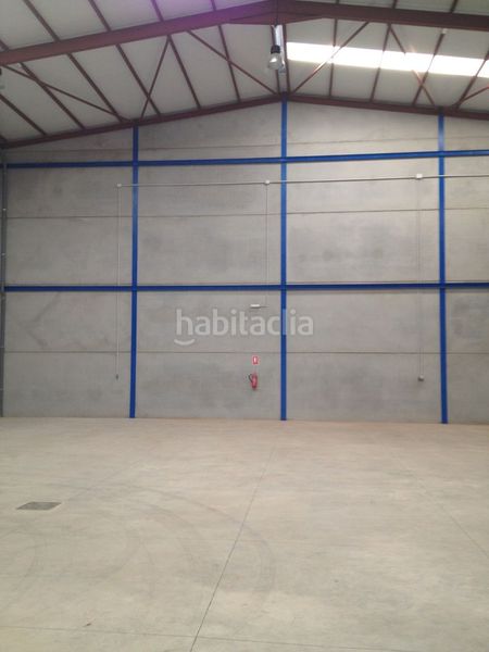 Foto 17838b67-8ce1-4540-a554-c44508acfbb8. Nau industrial a Cruce de Arinaga Agüimes