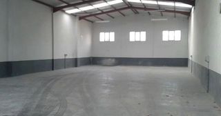 Miete Fabrikhalle in Cruce de Arinaga