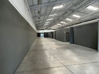 Lloguer Nau industrial a Playa del Hombre - Taliarte - Salinetas