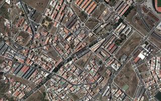 Residential Plot in El Sobradillo. Parcela urbana