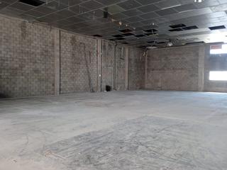 Bâtiment à usage industriel à El Chorrillo - San Isidro - Llano Blanco. Nave diafana