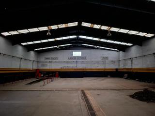 Rent Industrial building in San Isidro. Nave san isidro