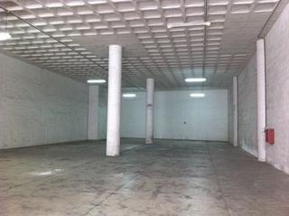 Nau industrial a Buenos Aires - Chamberí - Las Moraditas. Nave en rentabilidad