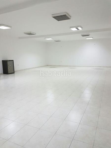 Foto 2affa5b3-1bdc-4dbd-8d09-dd7fab2f9d76. Nave industrial nave 1 linea autopista en Arafo