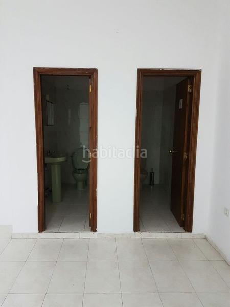 Foto 42beb936-84d9-4cd6-8ef5-fe79c1f34ff4. Nave industrial nave 1 linea autopista en Arafo