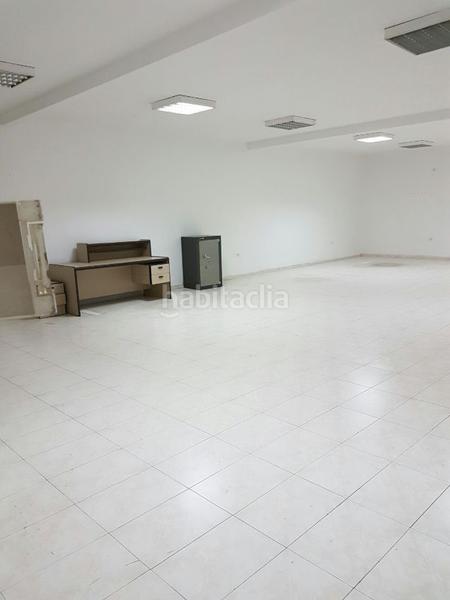 Foto 78b36991-4989-4c22-bbc0-037074f83de2. Nave industrial nave 1 linea autopista en Arafo