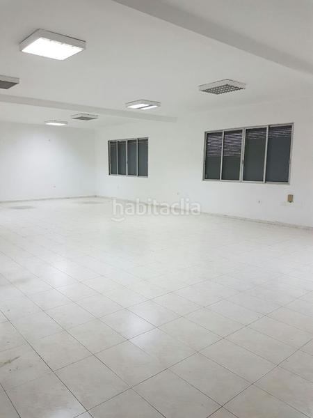 Foto c4311a92-5f44-4306-b7a8-25c2fd744a52. Nave industrial nave 1 linea autopista en Arafo