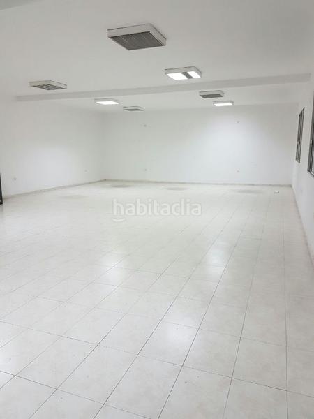 Foto d2f55a08-e0aa-482a-876c-2cbdac6fb851. Nave industrial nave 1 linea autopista en Arafo