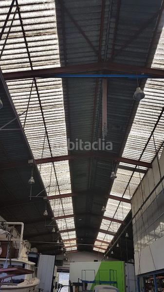 Foto f6846ed1-17f4-4794-8766-7f309633622e. Nave industrial nave 1 linea autopista en Arafo