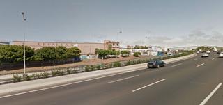 Location Bâtiment à usage industriel à Taco - Los Andenes - Las Chumbreras. Inmejorable ubicación