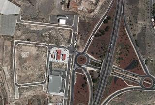 Terreny residencial a Arafo. Excelente parcela