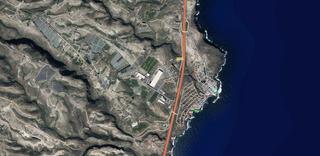 Terreno residencial en Arico. Parcela