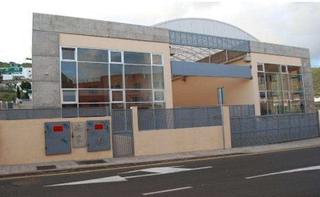 Nave industrial en La Cuesta - Finca España. Conjunto de naves