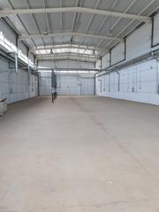 Nau industrial a San Isidro. Naves granadilla