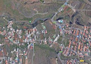 Terreny residencial a Barranco Hondo. Suelo para 34 viviendas