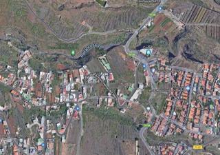 Terreny residencial a Barranco Hondo. Suelo para 34 viviendas