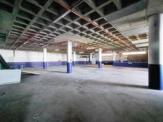 Location Bâtiment à usage industriel à Cuesta de la Villa. Perfecta para todo tipo de actividades