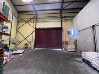 Miete Fabrikhalle in Buenos Aires - Chamberí - Las Moraditas. Nave en primera linea oportunidad