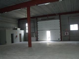 Nave industrial en Arafo. Poligono de güimar