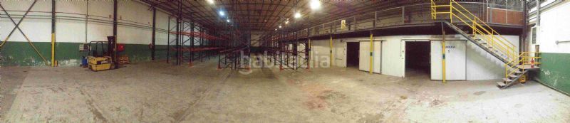 Foto 404ebc86-2c8f-46f5-abc9-3b3e4ffc08e8. Bâtiment à usage industriel dans El Goro - Ojos de Garza Telde
