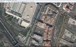 Terreny residencial a Siete Palmas