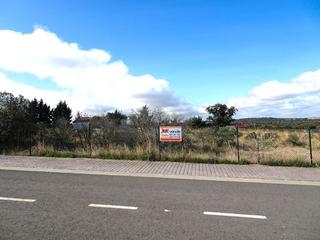 Terreny residencial a Buenavista