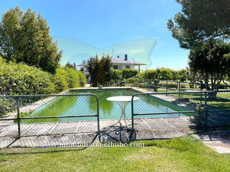 Foto 04cfe36c-ce76-4ffb-b6d4-1d48d2d324b6. Terreny residencial a Cabrerizos