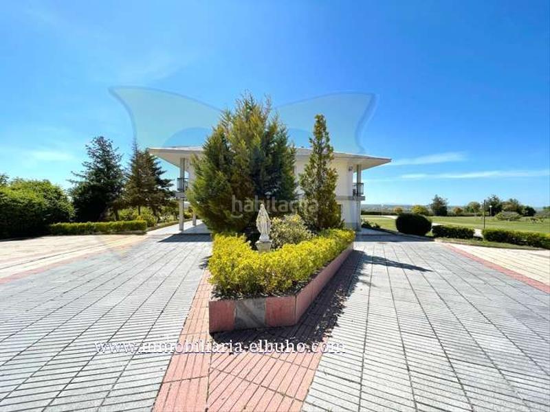 Foto 09d8d960-8a17-4d14-aa73-907b23613063. Terreny residencial a Cabrerizos