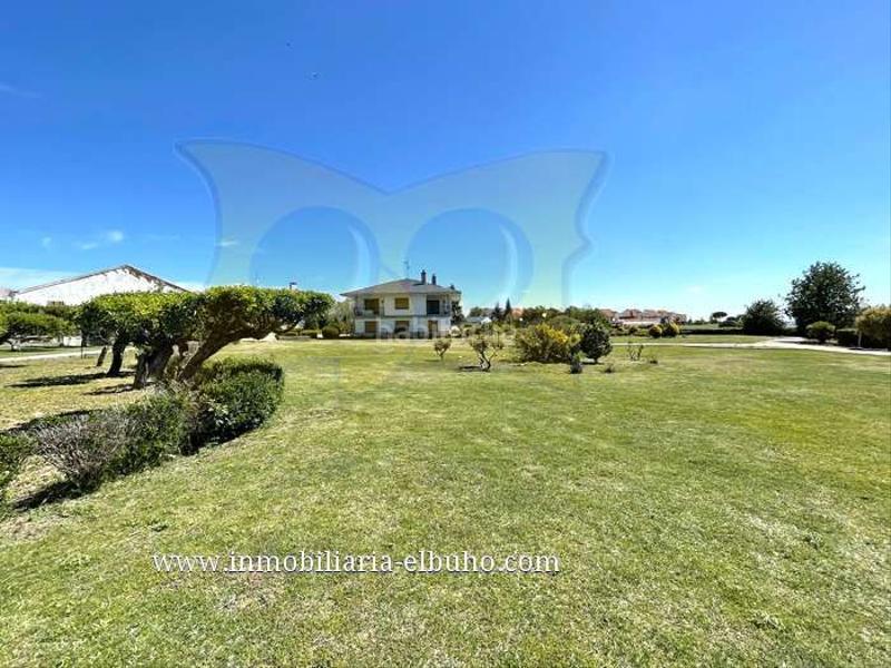 Foto 2e0435cd-ca67-418e-abc5-55a036288588. Terreny residencial a Cabrerizos
