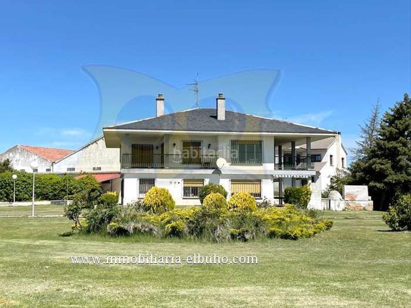 Foto 5524777d-8eed-42a5-ba1d-775bee35db0d. Terreny residencial a Cabrerizos