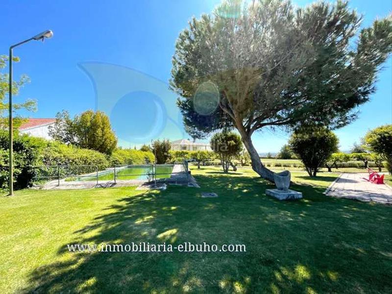 Foto 74d6c04c-c1d0-4a98-8052-97a6259a1615. Terreny residencial a Cabrerizos