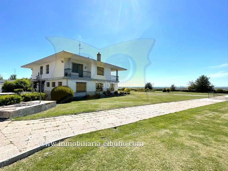 Foto a95a361c-48f9-4b48-9b44-476403eb0e9b. Terreny residencial a Cabrerizos