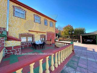 Edifici a Candelario