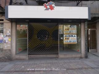 Location Local commercial à Labradores
