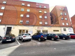 Local Comercial en San Bernardo