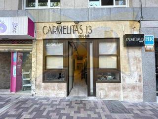 Traspàs Local Comercial a Carmelitas