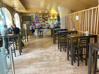 Traspàs Local Comercial a Sancti Spiritus - San Juan