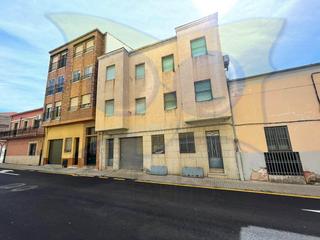 Edifici a Guijuelo