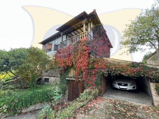 Xalet a Villamayor