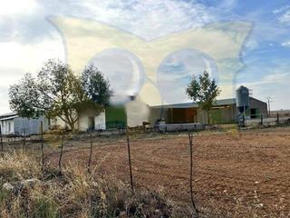 Nau industrial a Calvarrasa de Abajo