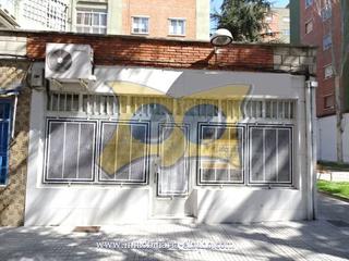 Lloguer Local Comercial a San José - El Montalvo