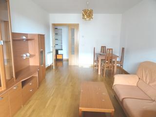 Pis a Villamayor. Villamayor, parque científico, estupenda vivienda de 90 m2 útile