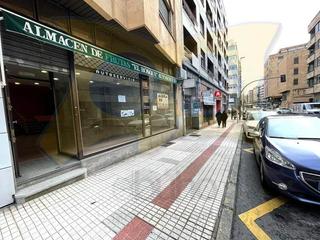 Local Comercial en Carmelitas