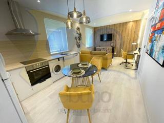 Location Appartement à San Bernardo. Junto estación de autobuses y avenida de los maristas. precioso